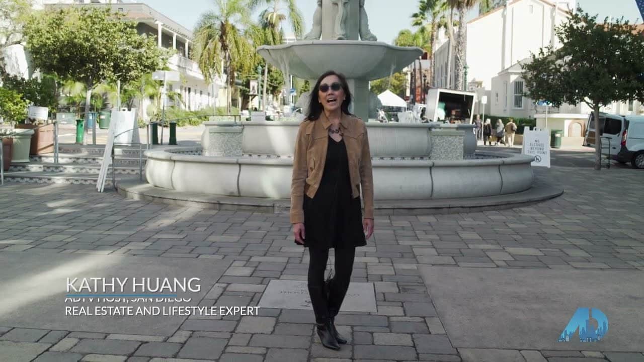 Kathy Huang – Real Estate and Lifestyle Expert